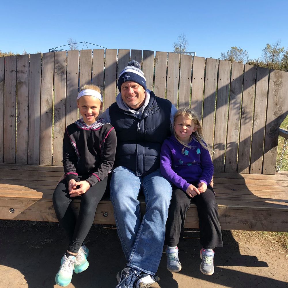 Meet your Posher, Des